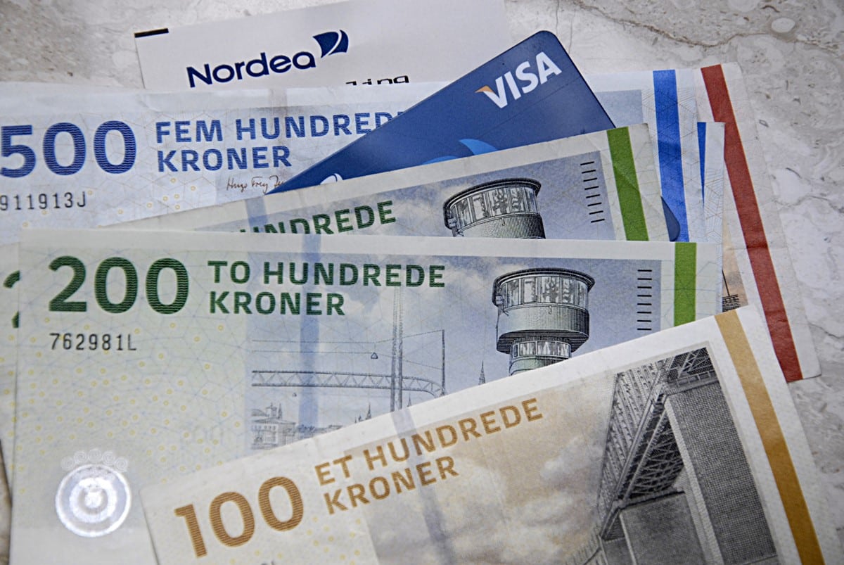 Hvem kan låne penge?